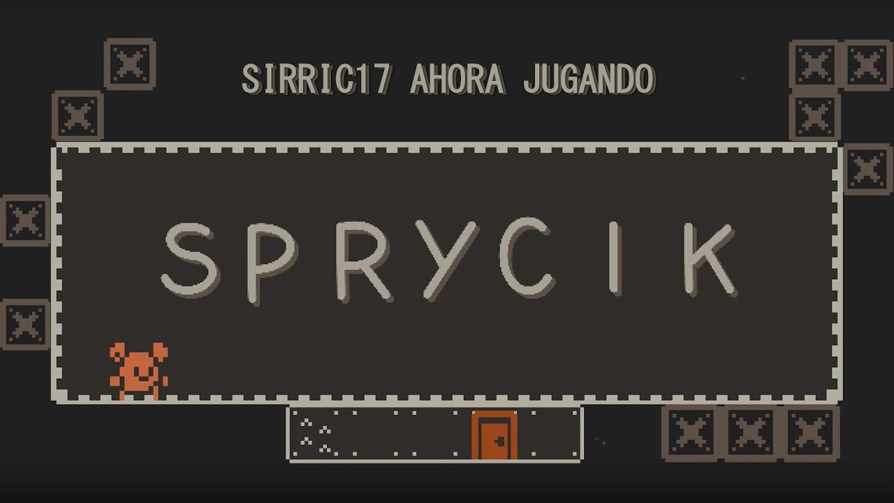 Sprycik (2024)