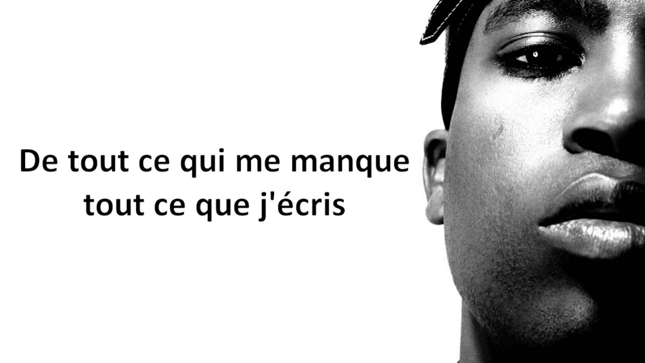 Rohff - Mal à la vie [Paroles] HQ