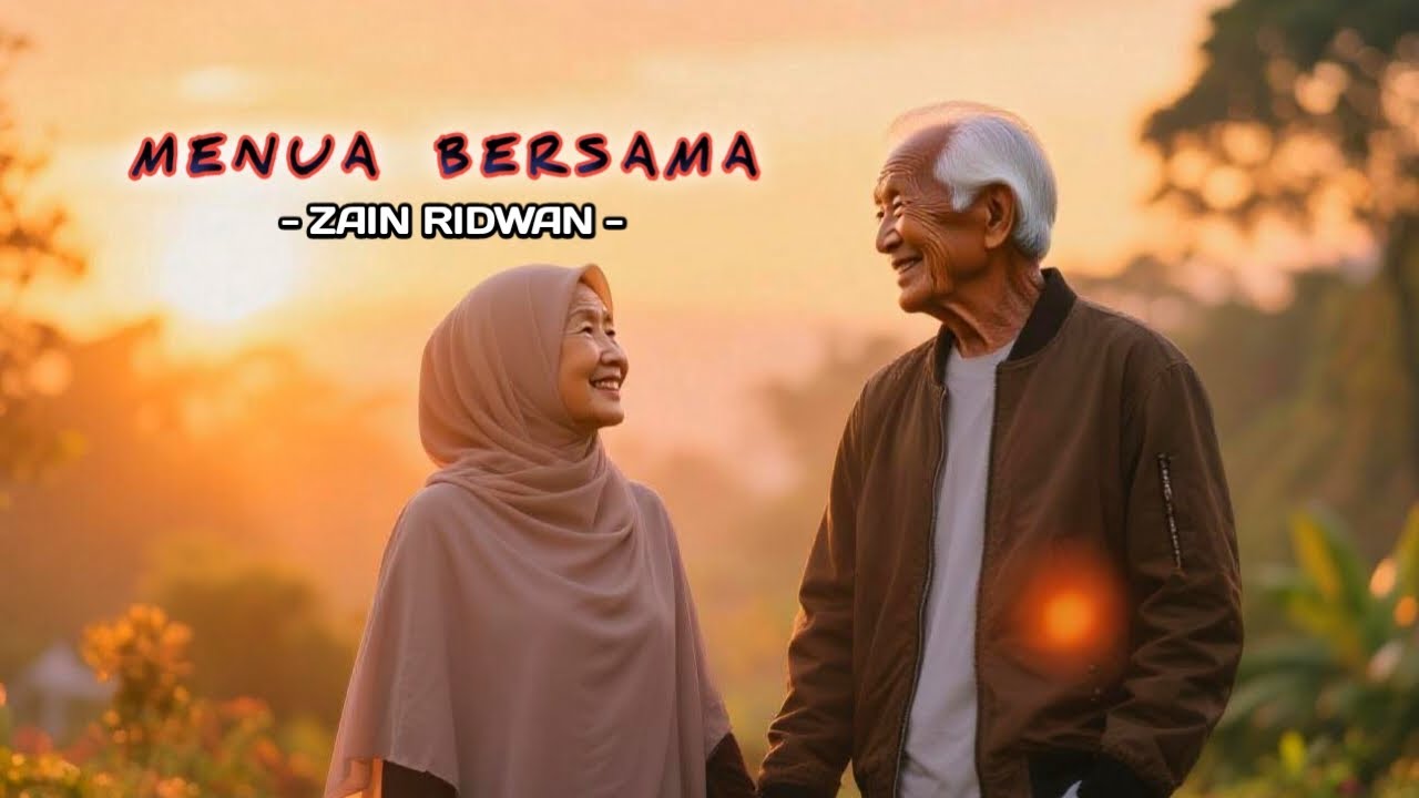 Menua Bersama || Lagu Menyentuh Hati