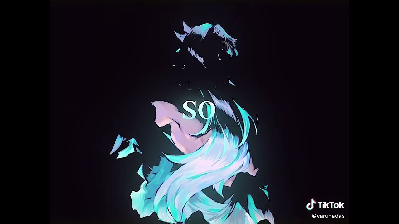 Genshin Impact Tik Toks #85  Because ITS MY BIRTHDAY! !! 🍰 𐙚