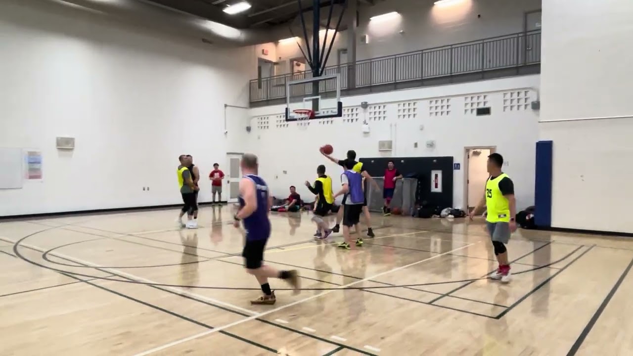 Feb 4th 2026 game 3