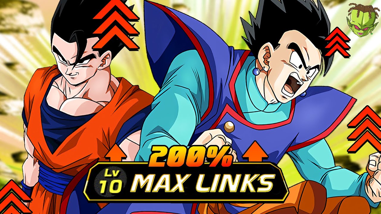 ABSOLUTAMENTE PADRE! IS BACK INTOCABLE GOHAN TEQ EZA SHOWCASE | Dokkan Battle