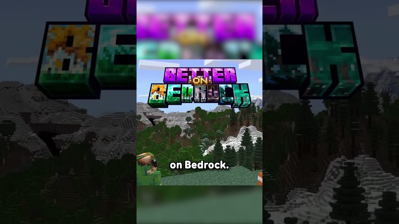 The Bedrock Market Place Isnt ALL BAD (im not crazy i promsie)...