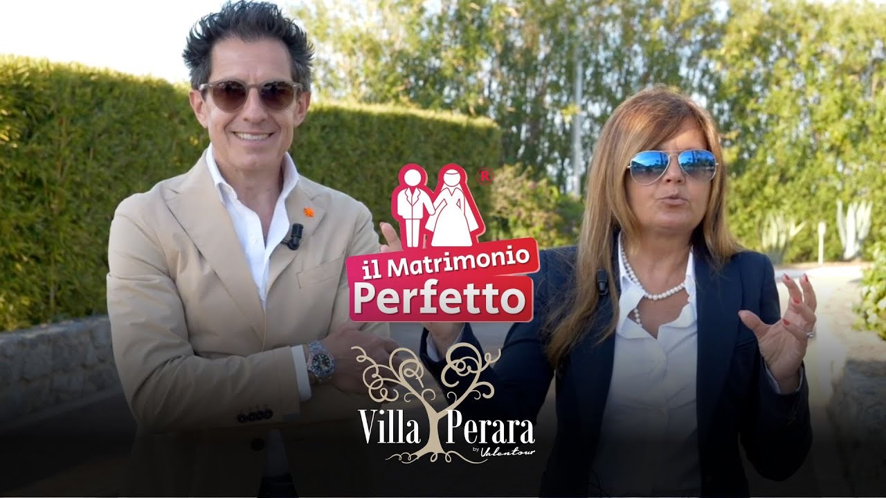 Le novità di Villa Perara