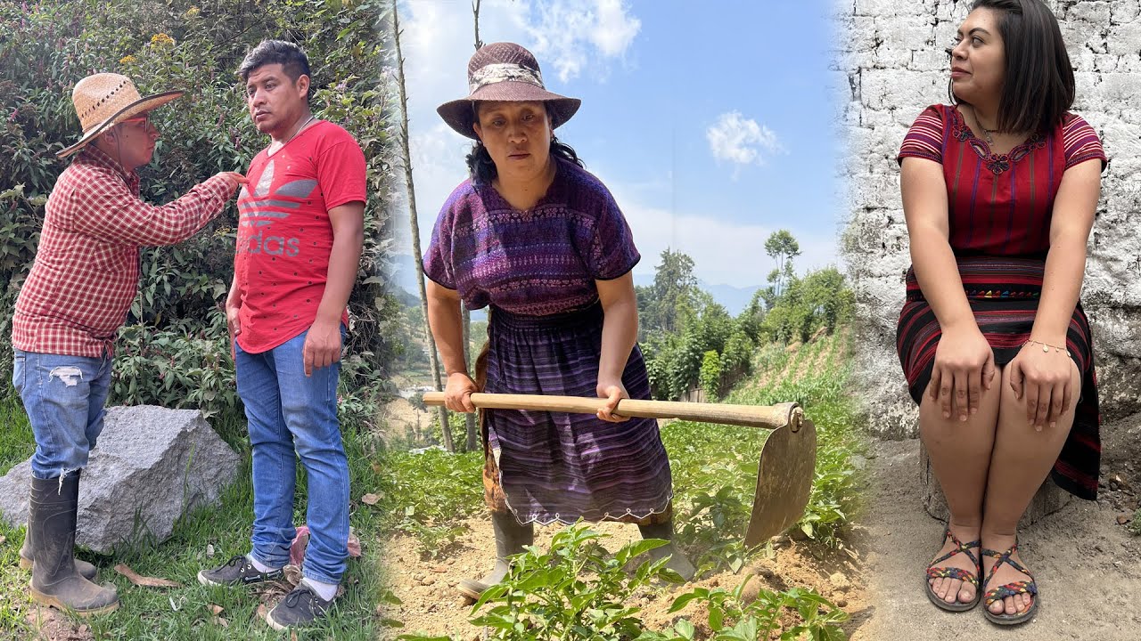 NO SEAS MAL AGRADECIDO CON TUS PADRES, RECUERDA QUE SI NO LES DAS TAMPOCO LES QUITES// REFLEXIÓN