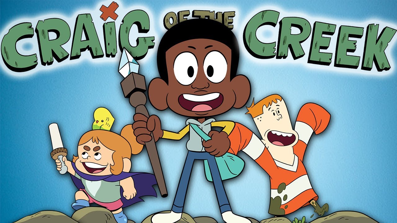 Craig of the Creek Is Different...
