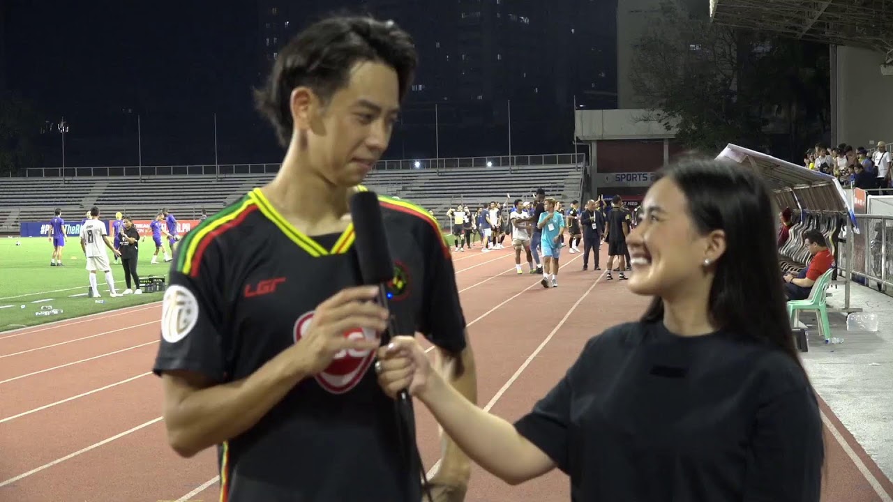 PFL Season 2024 - United City FC vs. Kaya FC-Iloilo