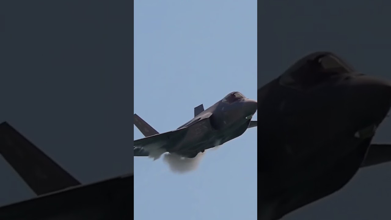 F35  