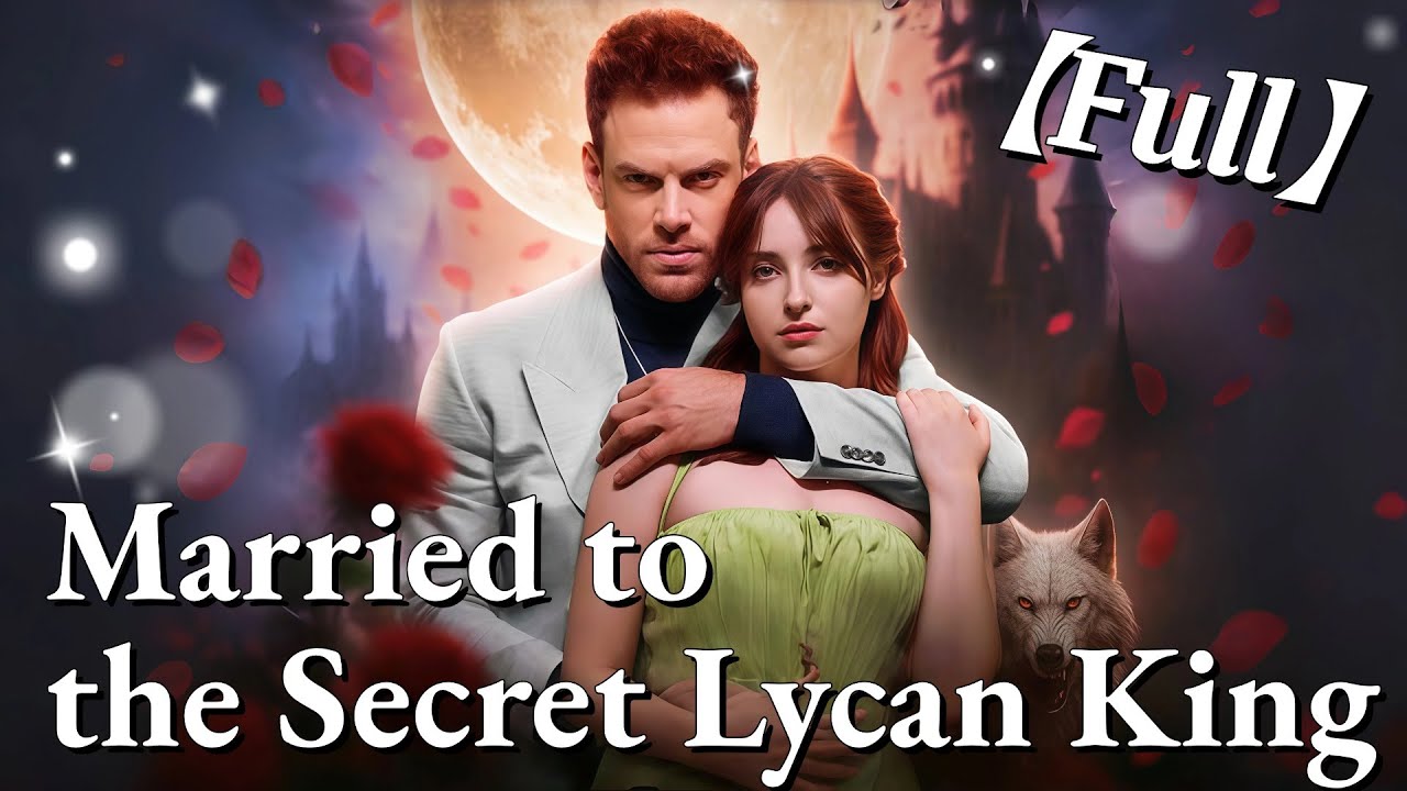 💥💥FULL1-100🎀😳| Married to the Secret Lycan King #cdrama #fullmovie