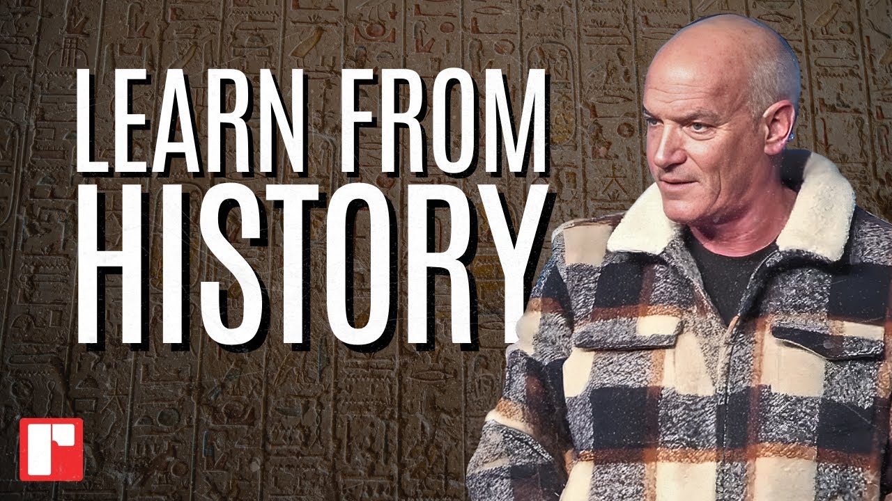 Learn From History | Redemption Hill Church | 12.28.25 | 