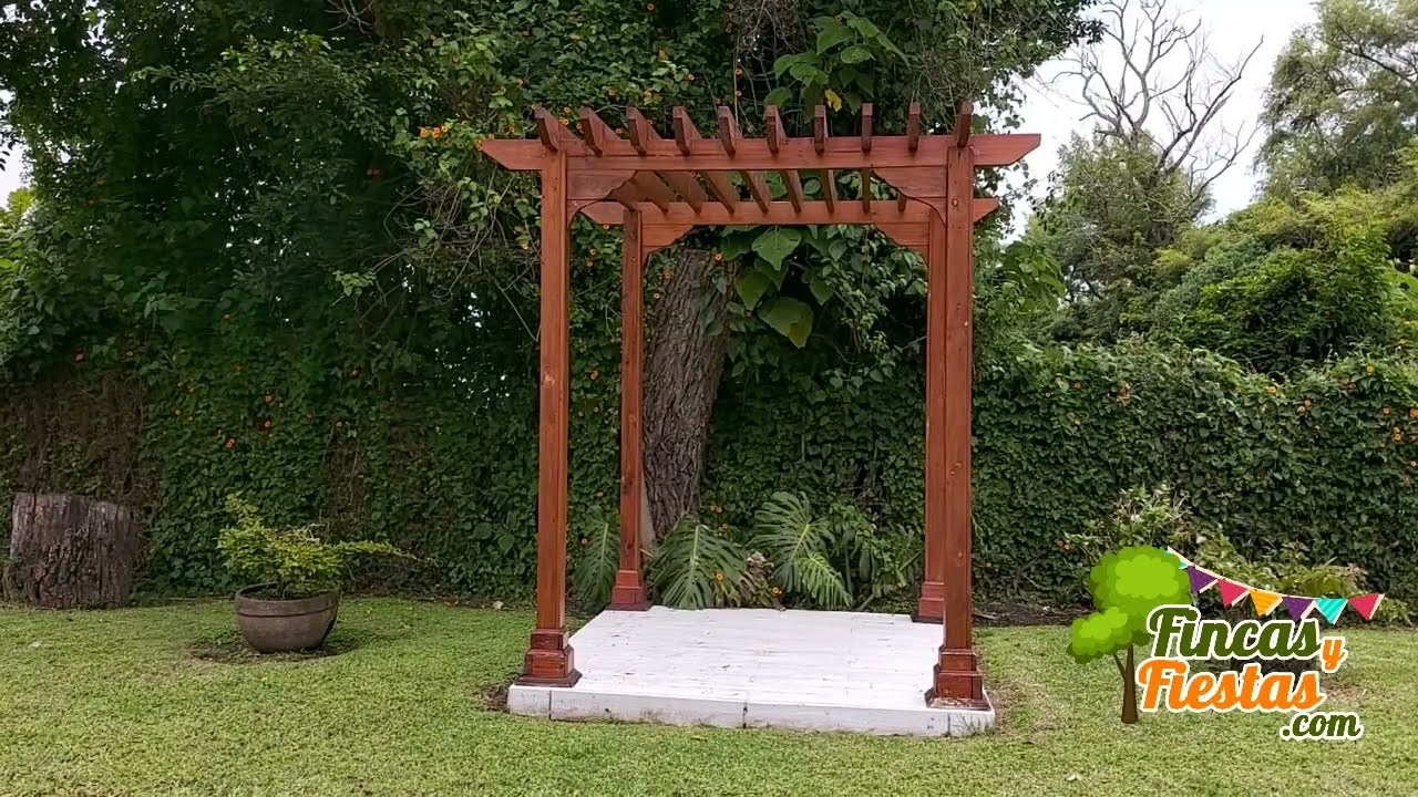 Salón para bodas y ceremonia al aire libre, fiestas corporativas,