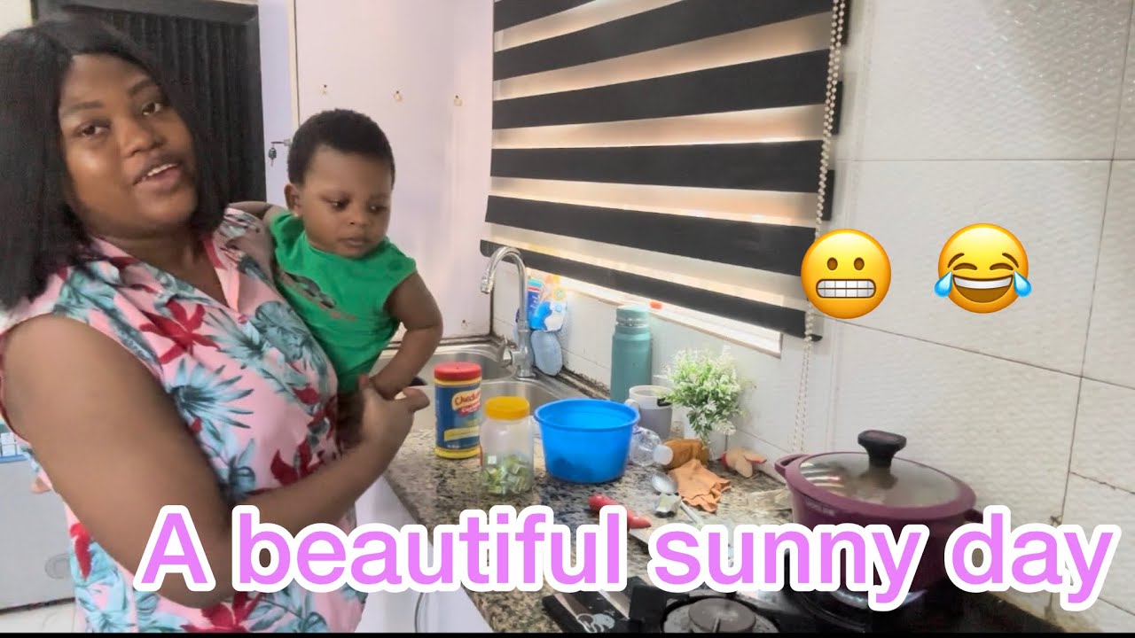How I Manage Twins, Bulk Cooking & YouTube Income 🤨