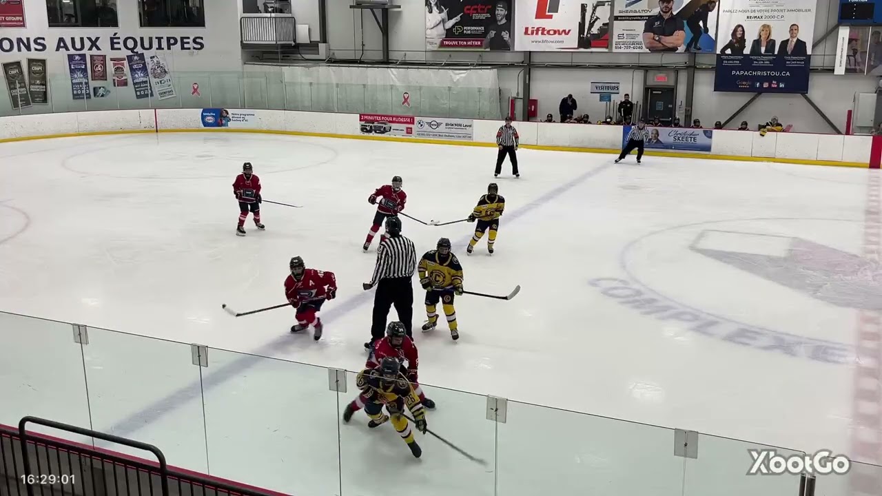 2025 11 02 vs Rockets Laval