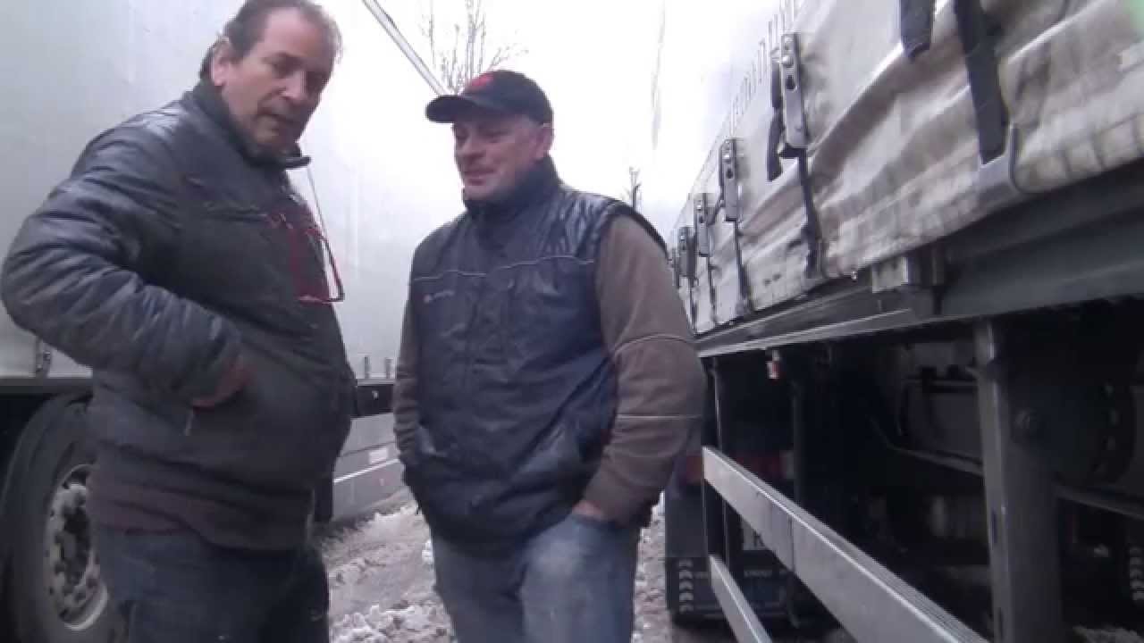 Blocco  senza preavviso