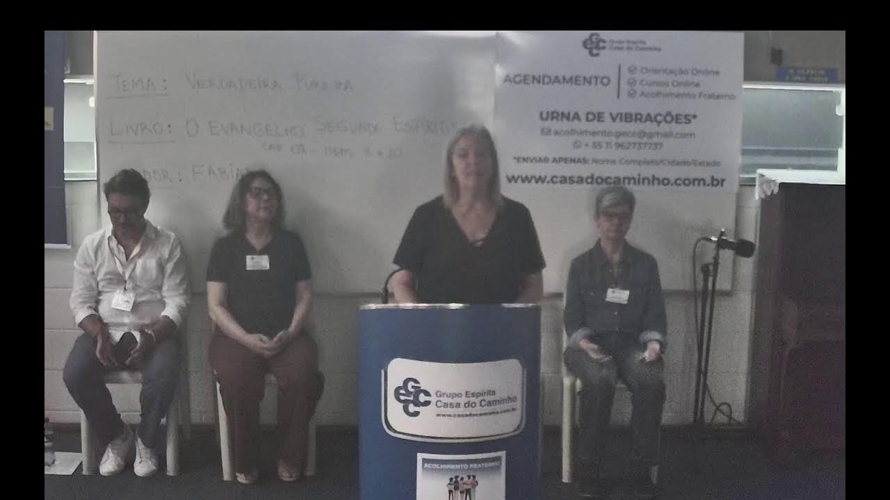 GECC - 02/02/2026 / as 14h00 / Verdadeira / pureza / Fabiano Murgia