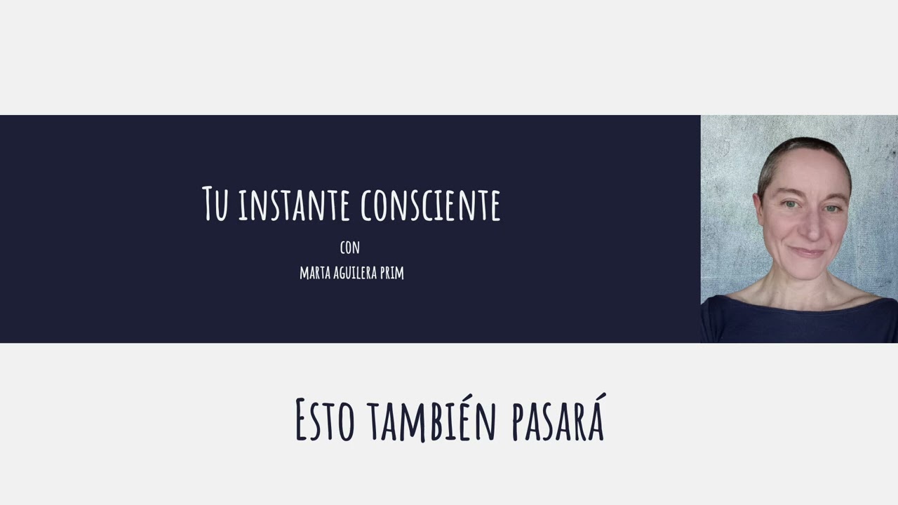 Episodio nº148.- Esto también pasará