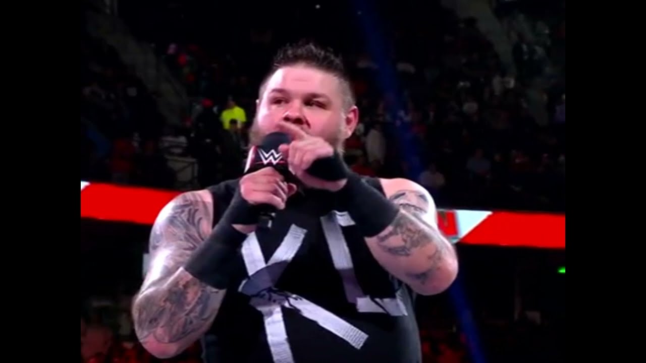 Christophe Agius - Les vannes (Wrestlemania 38 à 39 partie 19)