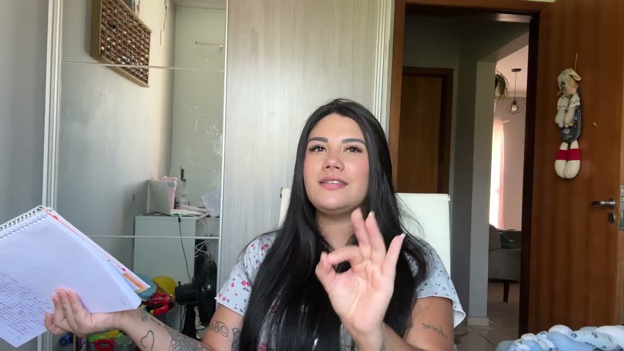 COMO MUDAR A SUA VIDA ( terapia do caderno)