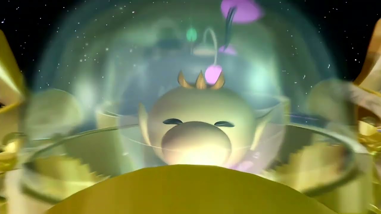 真エンディング【Switch版 ピクミン2（Pikmin 2）】