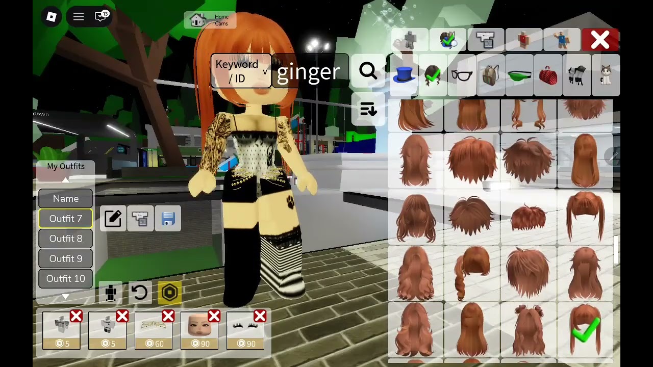 How to get a waist so pretty and Sud and like to me to get some robux  the one winner get robux