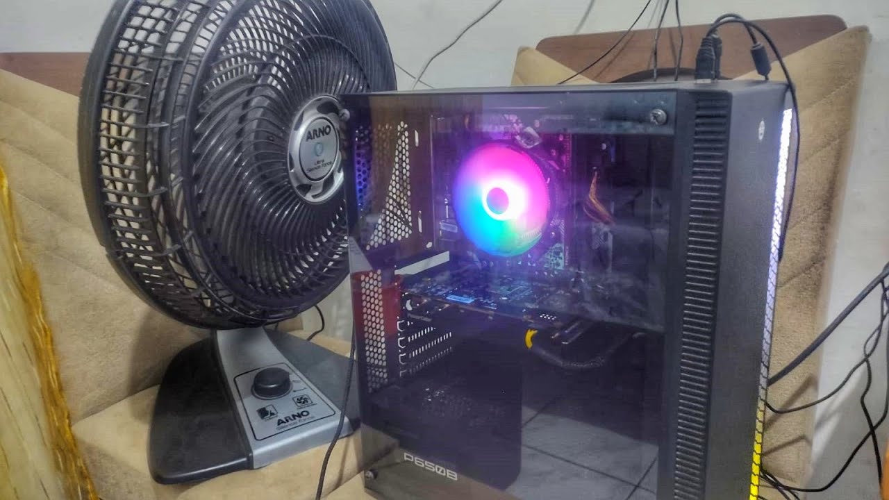 REAGINDO AOS SETUPS DOS INSCRITOS #1