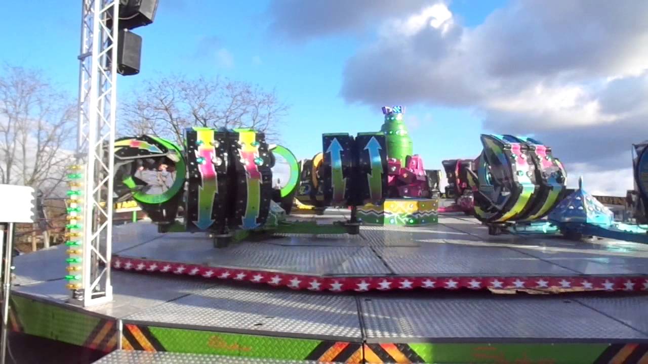 www.hullygully.nl : Shaker - Tantillo-Zeppiri Kermis jaarmarkt Balen 2015