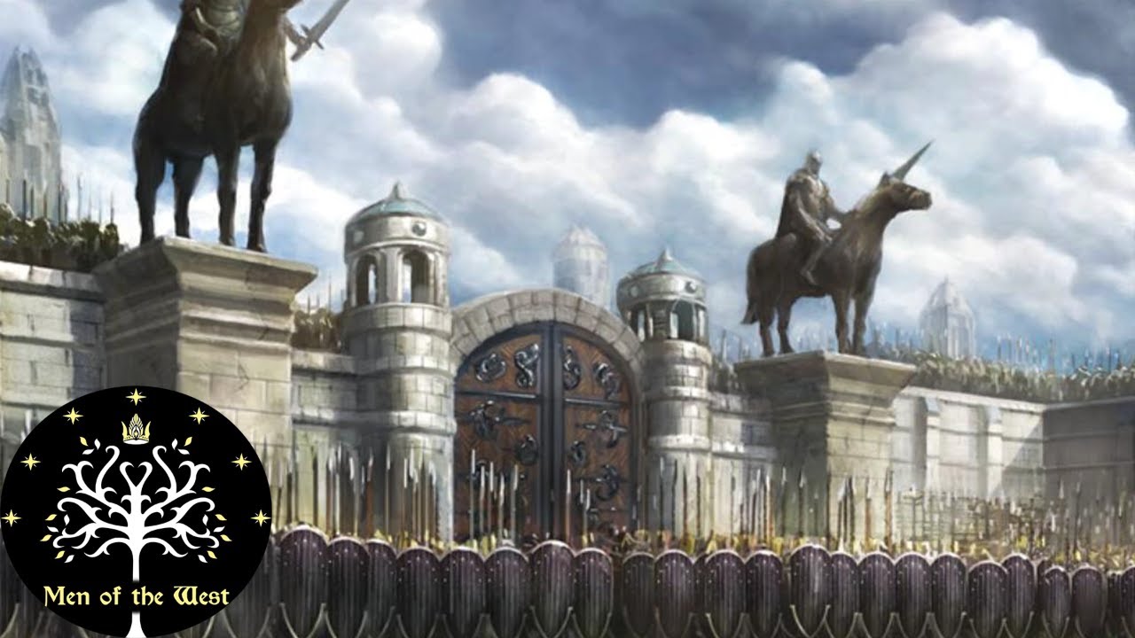 Complete Timeline of Arnor - Region Spotlight