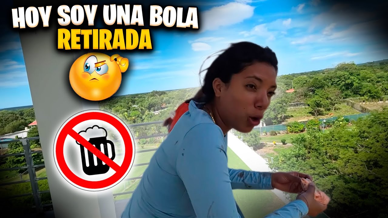 Escuchen lo que Gaby dice será cierto? Hermosa vista desde el mirador 4K
