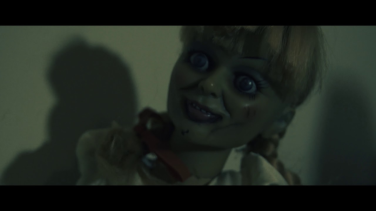 Famous Macombo - ANNABELLE (ft. FinitoLaImpaciencia & Yung Lays) [MUSIC VIDEO]