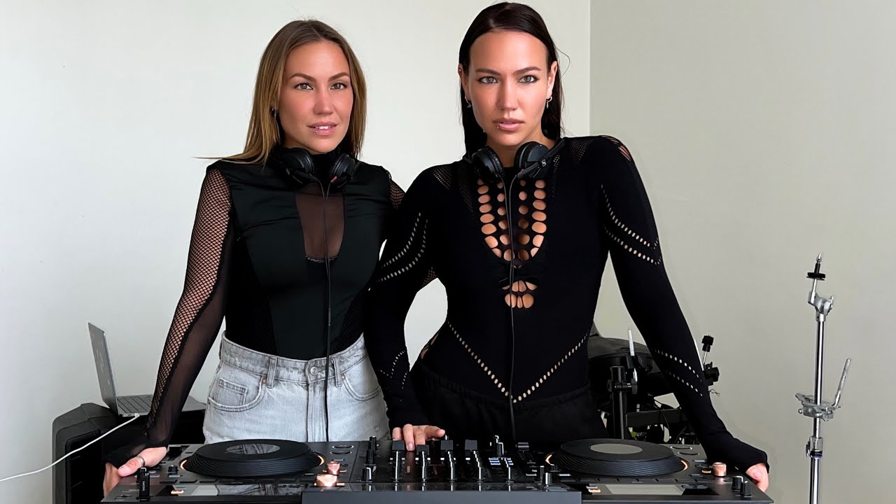 HOLEYMOLEY Dj Mix 06 Weekly Twinzy Podcast [ TECHNO & HARD TECHNO ]