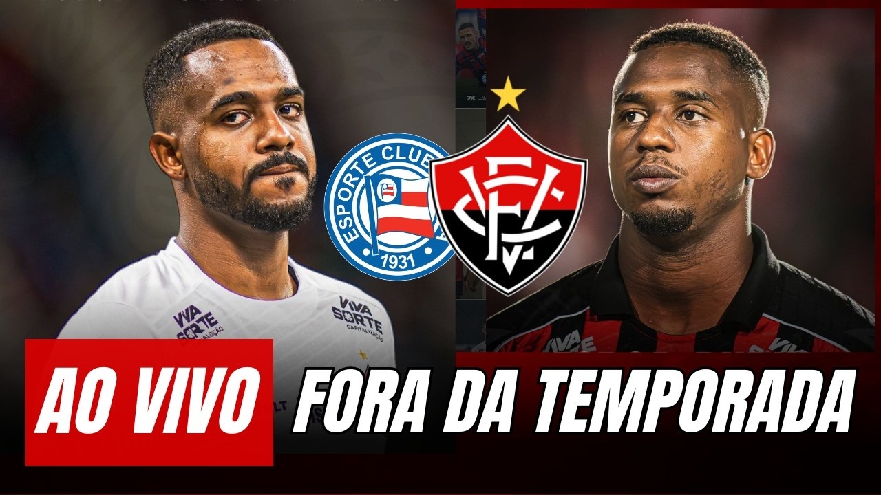 [AO VIVO] - BAVIS EXPÕEM LIMITE TÉCNICO DO ELENCO DE FÁBIO MOTA.