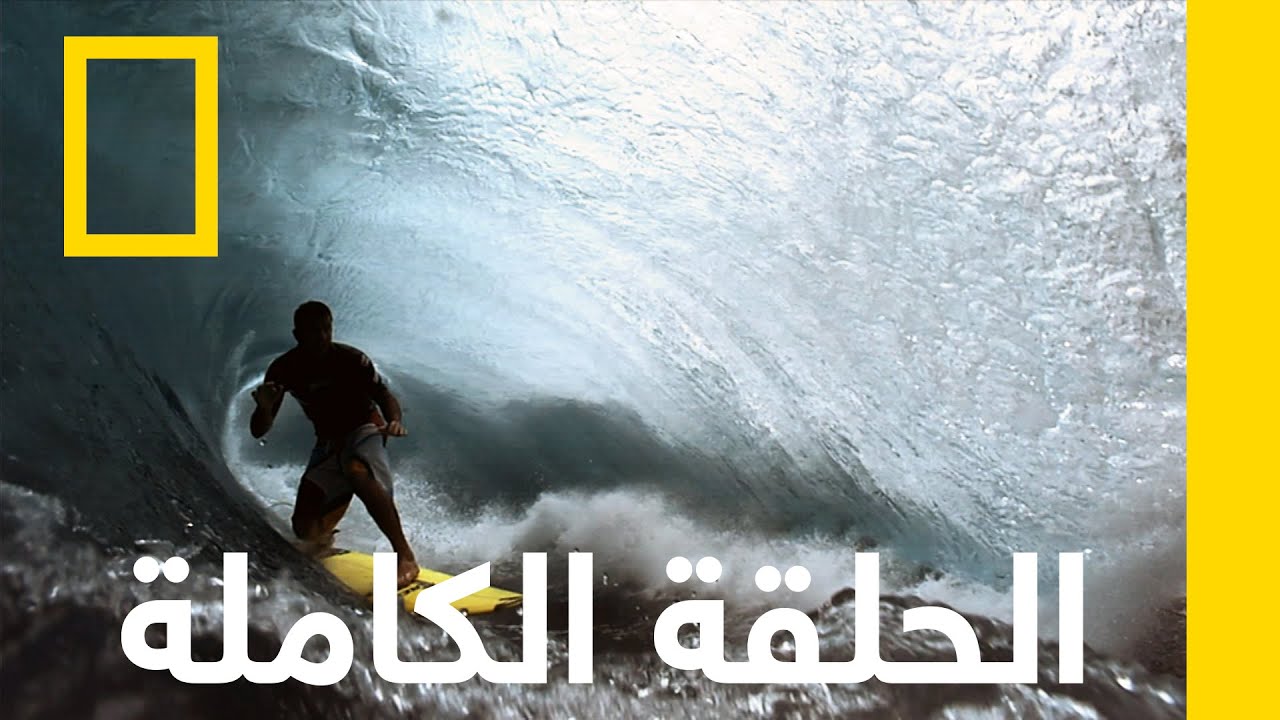 حلقة كاملة | إضاءة المحيط | ناشونال جيوغرافيك أبوظبي