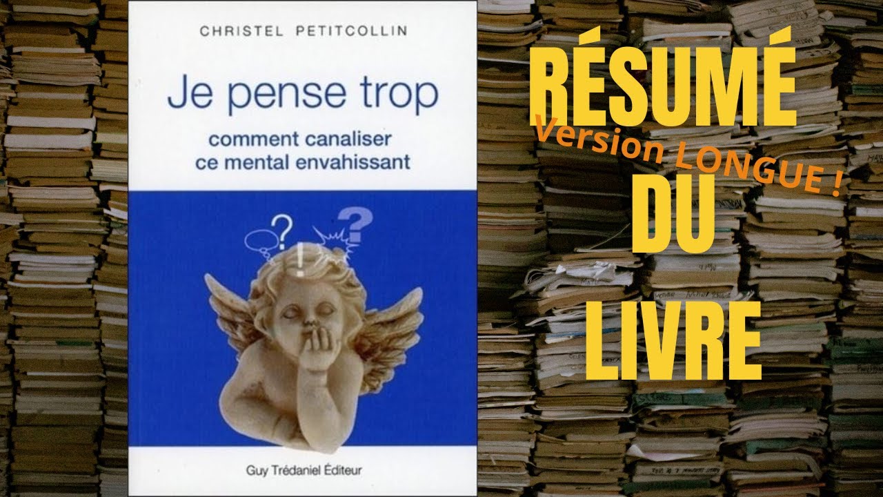 Résumé du livre 