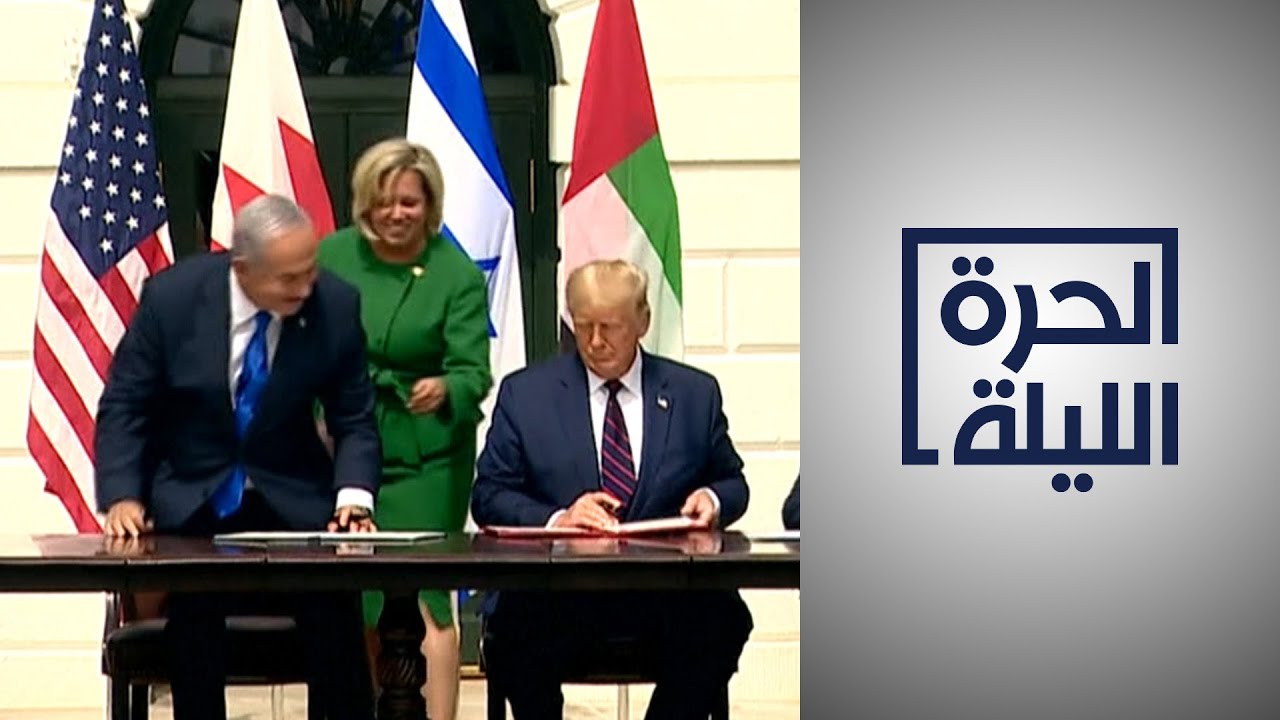 اتصالات مع 10 دول إسلامية للتطبيع مع إسرائيل.. وسلطنة عمان قد تكون التالية