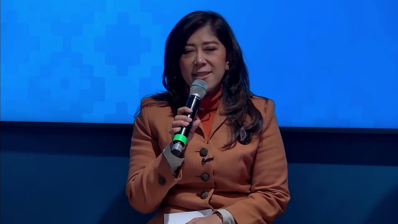 Panel: Crisis or Opportunity? Skills for a 2030 Workforce