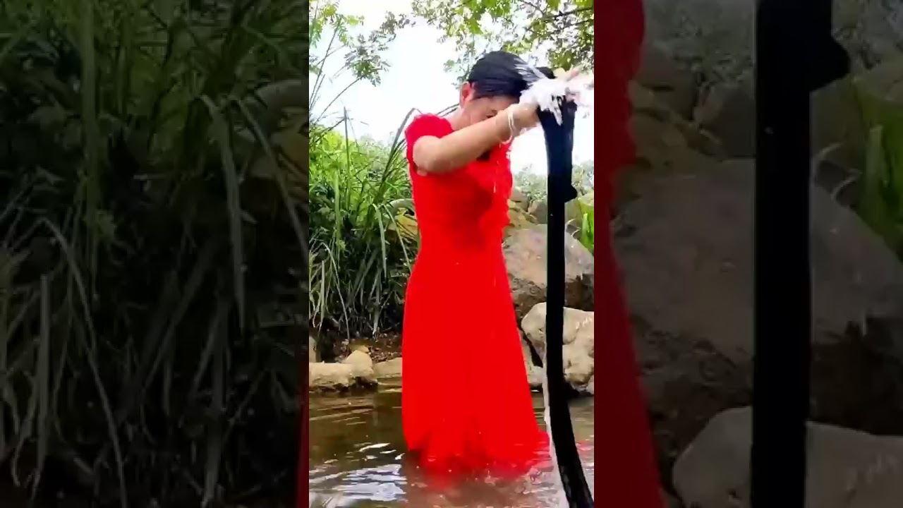 Real Rapunzel 
