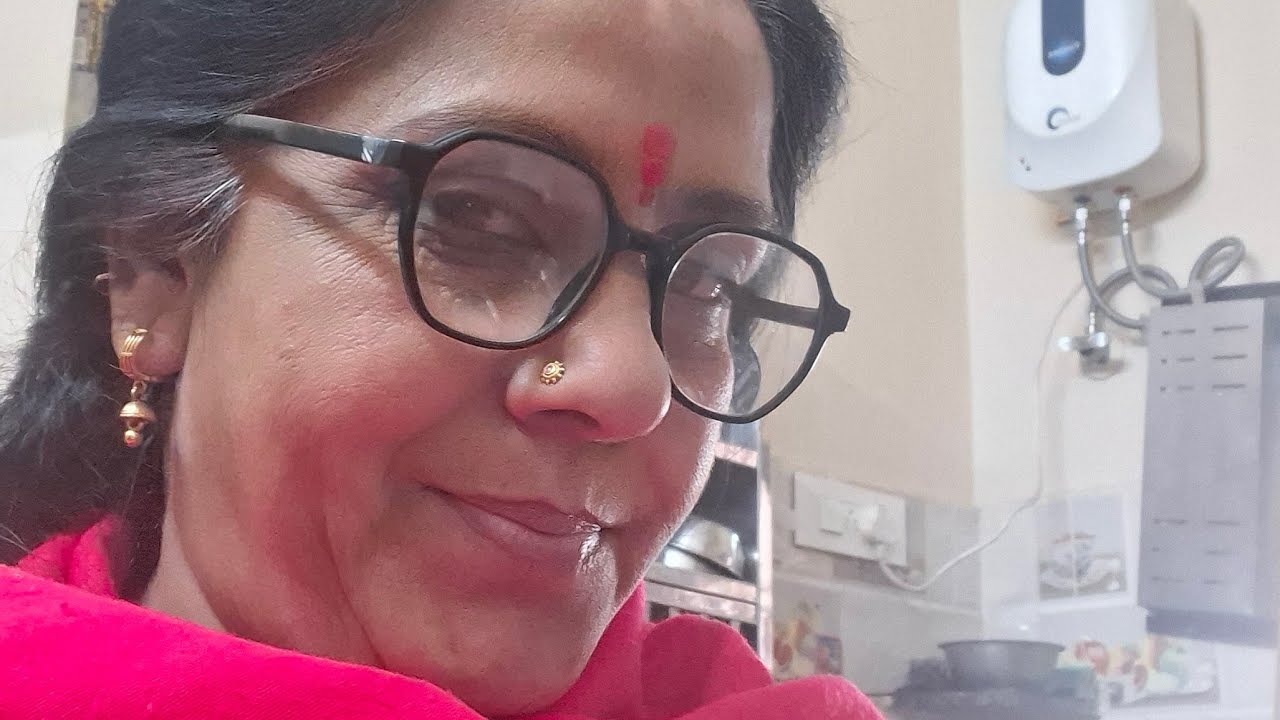 Vandana S is live welcome to my live channel 🙏🙏 Jay Shri Ram