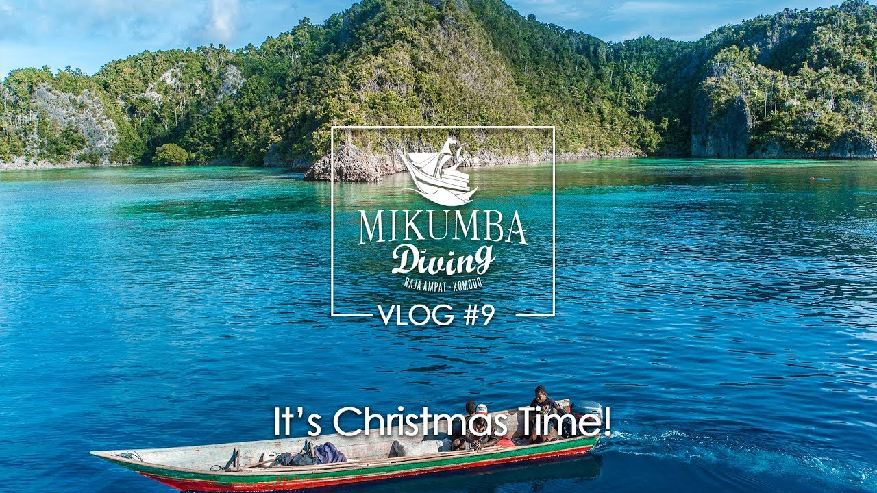 It's Christmas Time! | Mikumba Vlog #9