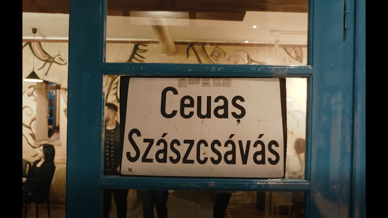 II. Szászcsávási Magyar Nap