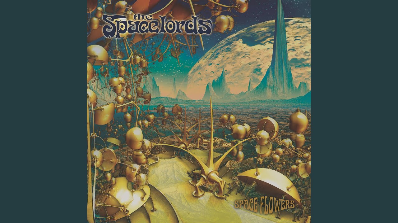 Spaceflowers