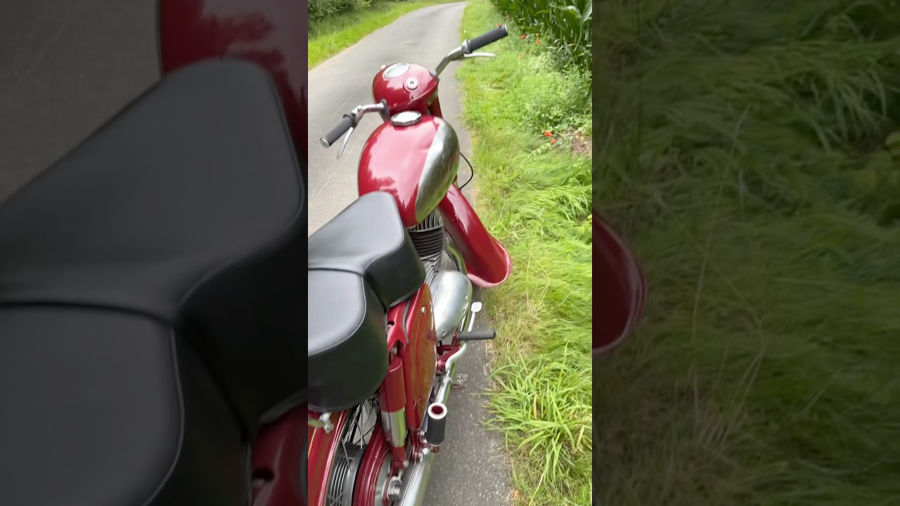 Что я понял 🫡 о Яве? #jawa #bike #history #motorcycle #bike #status