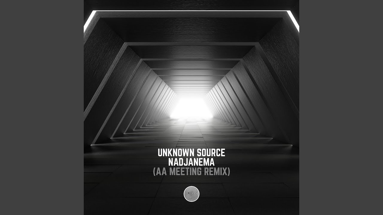 Nadjanema (AA Meeting Extended Remix)