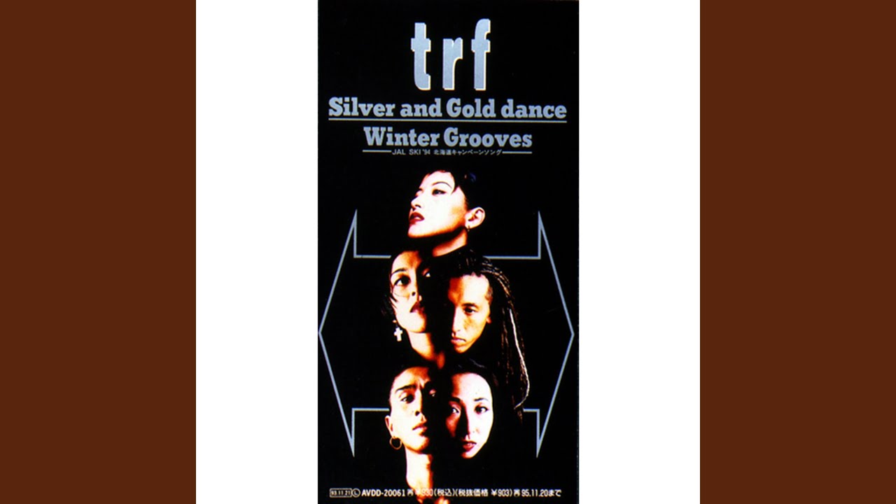Silver and Gold dance
