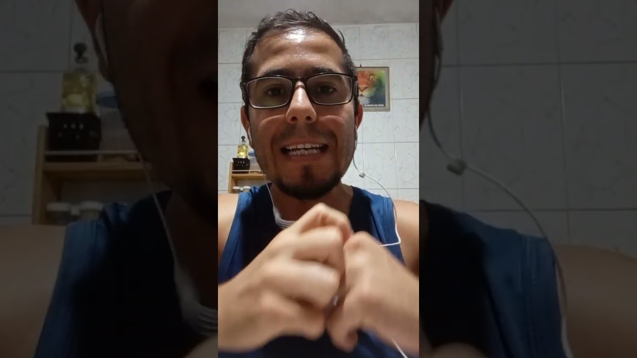 Persistência e Fé. Lucas 18: 35-43