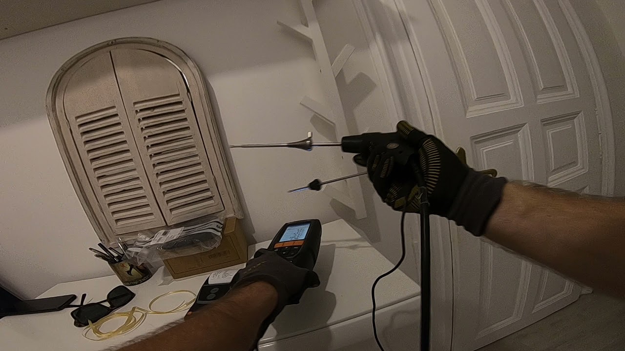 Ariston Clas one  24 Gázkazán éves karbantartása 1. rész