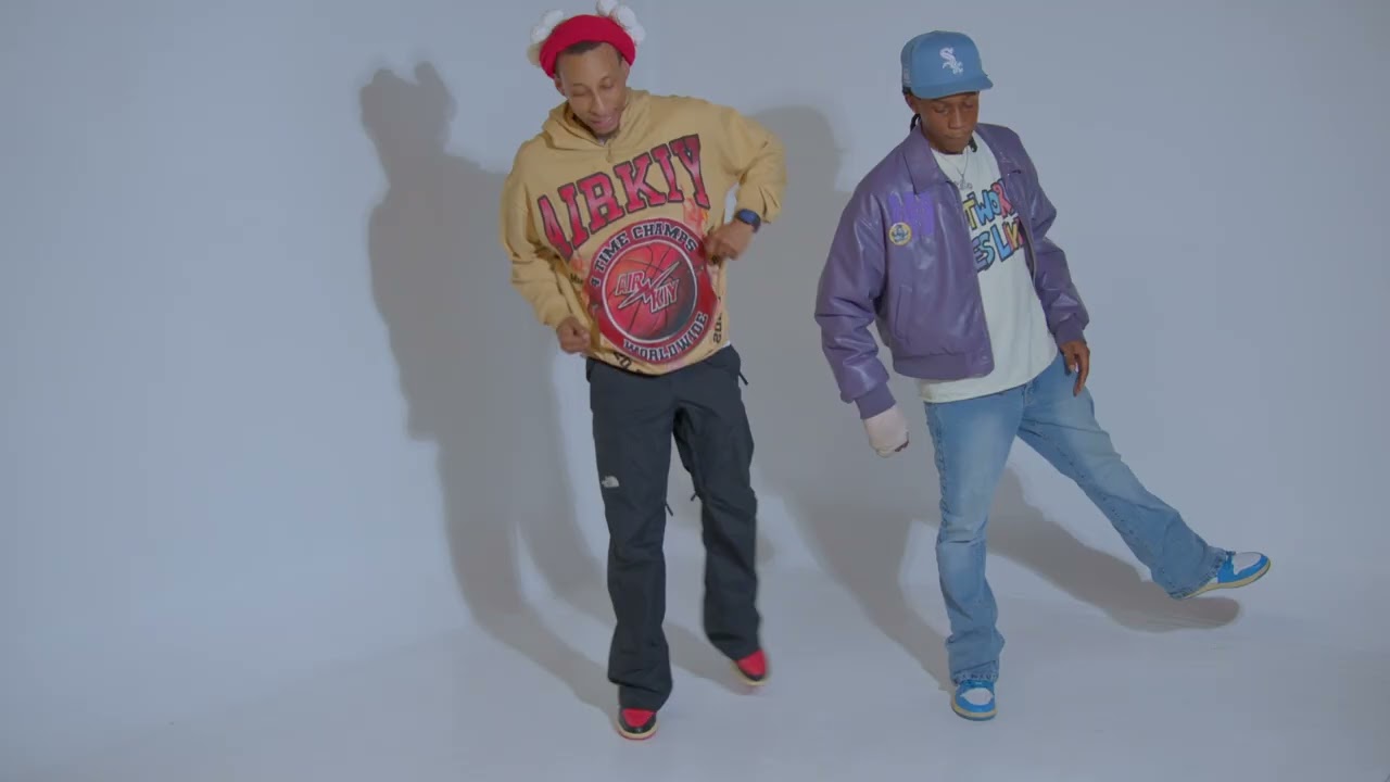 IN THE LAB w/ Litebulb Ep. 7 feat. Steelo (Combo's pt. 1)