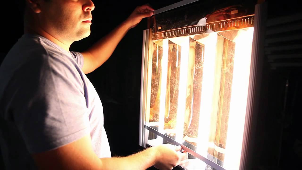 Color Correction Gels Explained