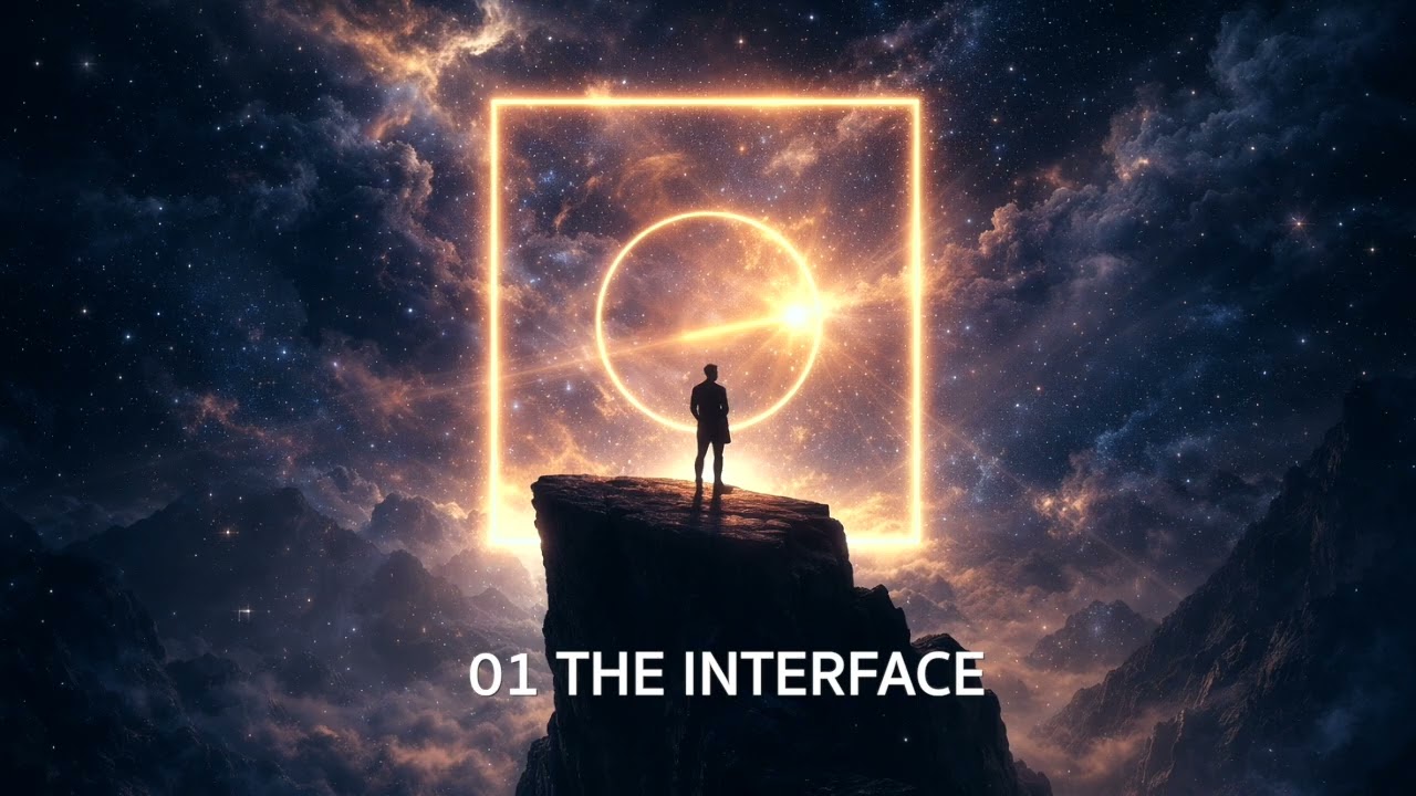 01 THE INTERFACE