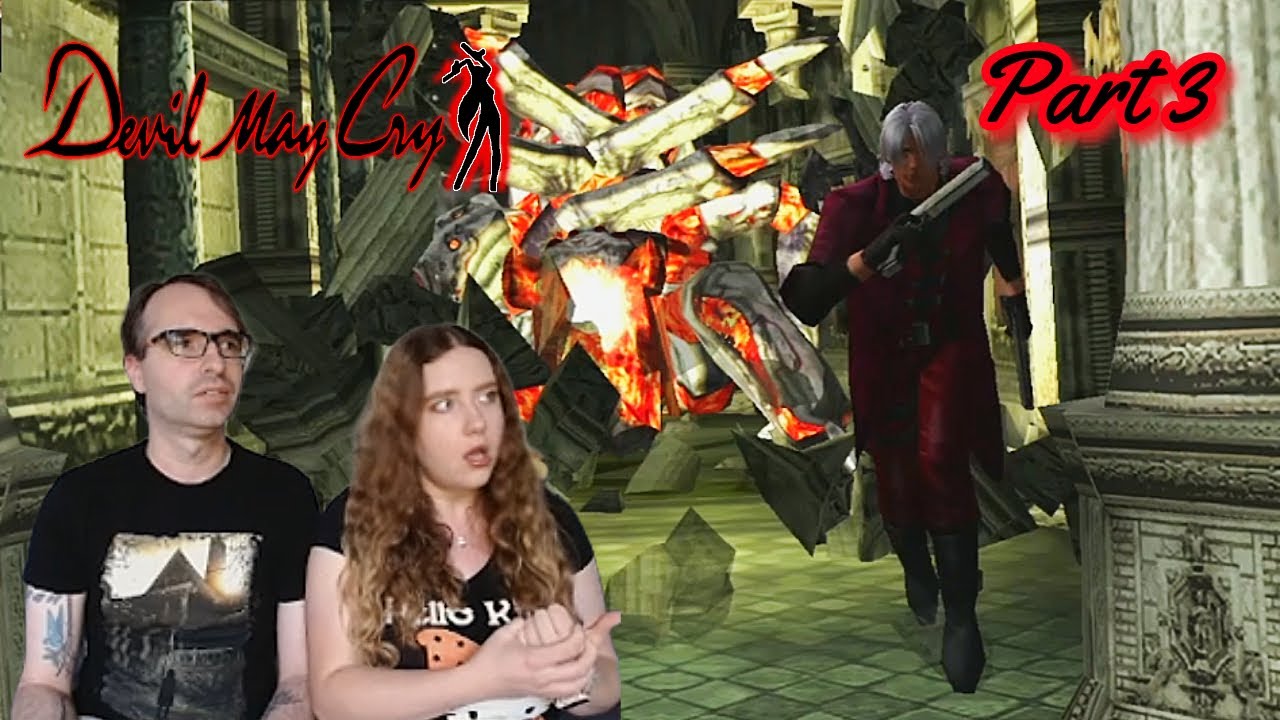 HAPPY HALLOWEEN!!! - Devil May Cry