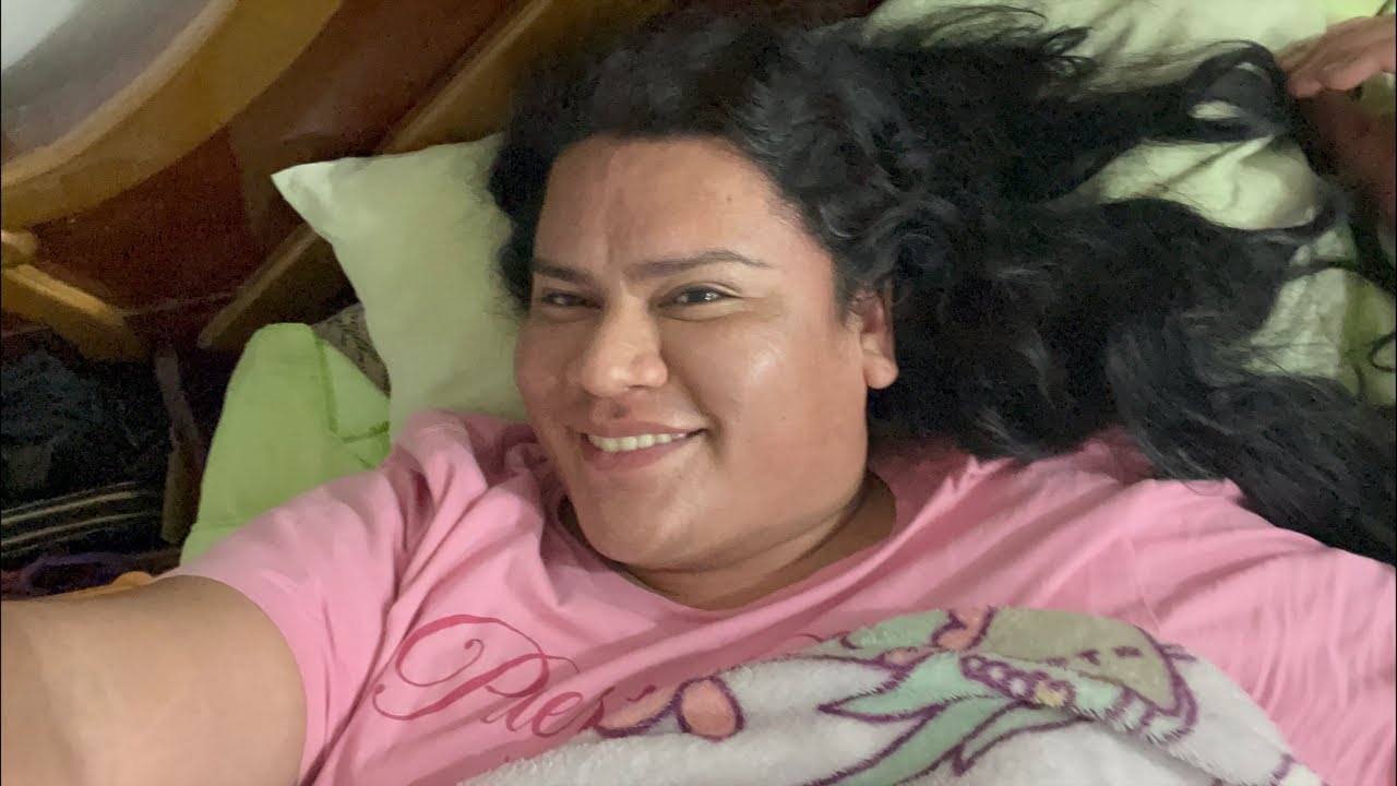 Antojito nocturno 👻